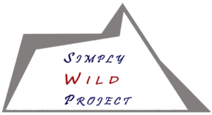 Logo of the Simply Wild Project