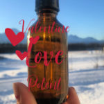 Valentine’s Day Love Potion
